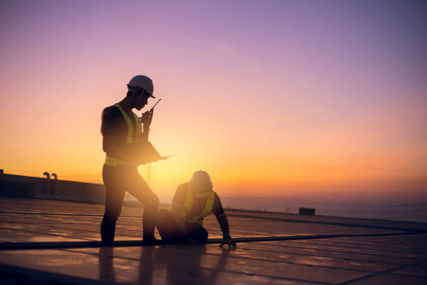 Residential Roof Replacement in Bay Point, CA