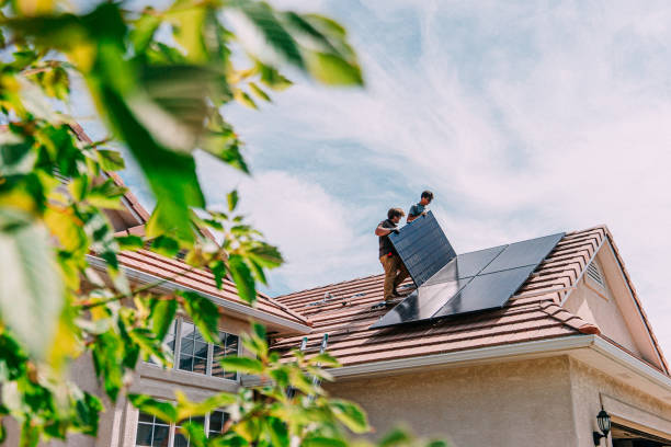 Best Storm Damage Roof Repair  in Bay Point, CA
